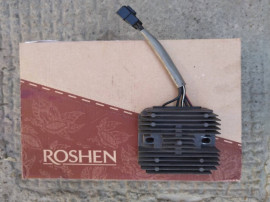 RELEU incarcare suzuki gsxr 600 / 750 SRAD