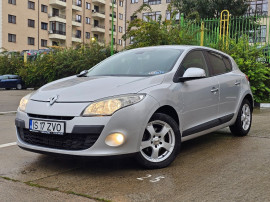 Renault Megane 2009 1.9dCi 130CP recent inmatriculat / RATE fara avans