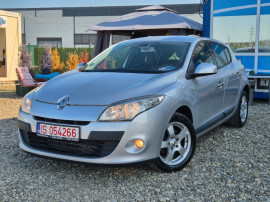 Renault Megane 2009 1.9 dCi 130 CP / GARANTIE / RATE / LIVRARE