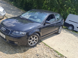 Audi a3, 2004, 1.6 benzina = Posibilitate rate