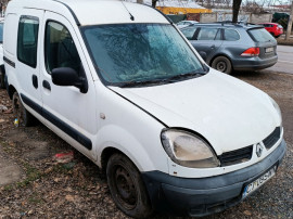 Renault Kangoo din 2007, pentru dezmembrat