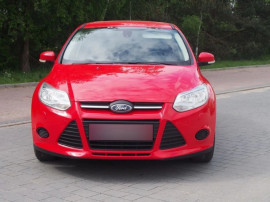 Ford Focus 1.0 EcoBoost | 2014 | 100 CP | 208.697 km |