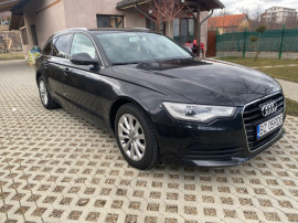Audi A6 C7 Avant / 2013