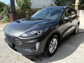 Ford kuga 2.5 hibrid
