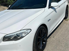 Bmw 530 d 245 cp Msport