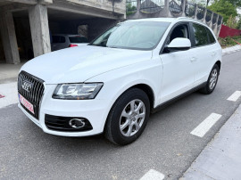 Audi q5 2.0 tdi 190cp 05/2016 automat