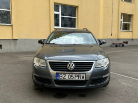 Passat B6 2010 2.0 TDI