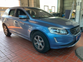 Volvo Xc 60 Ocean Race 2.0D 150Cp Automata /Bi-Xenon /Scaune Incalzite