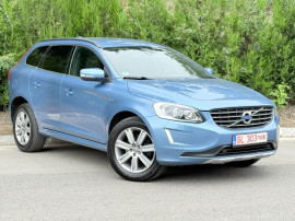 Volvo Xc 60 Ocean Race 2.0D 150Cp Automata /Bi-Xenon /Scaune Incalzite