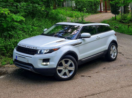 Land Rover Range Rover Evoque euro 6,Impecabila!benzina!Panoramic