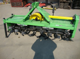 Freza Bomet 1,8 pentru tractor de 45-55 cp