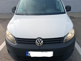 Autoutilitară cu 2 locuri