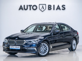 BMW Seria 5 520d xDrive Aut. Luxury Line