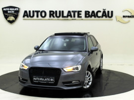 Audi A3 1.6 TDI 105CP 2013/10 Euro 5