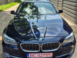 Bmw 520 masina adusa recent