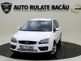 Ford Focus 2.0 TDCi 136CP 2005