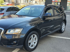 AUDI Q5 QUATTRO AN 2010 MOT 2.L. TURBO 170 CP CUTIE AUTOMATA.