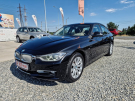 BMW SERIA 3, AUTOMAT, 2.0D