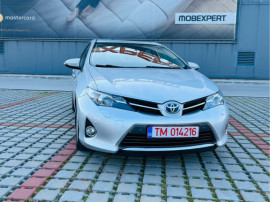 Toyota Auris 1.8 Hibrid