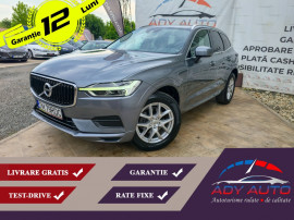 VOLVO XC-60,Automata,2019,Livrare gratis. Rate fixe. Garantie 12 luni