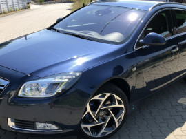 OPEL Insignia Sports Tourer
