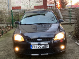 Ford Focus Mk1 Merita vazut