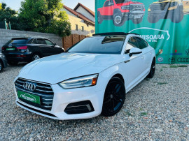 AUDI A5 /SPORTBACK / An 2020/ Livrare Gratuită / 2.0 BENZINA /245 CP