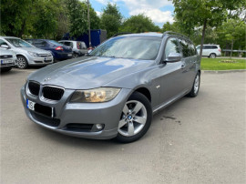 Bmw seria 3 înmatriculat euro 5