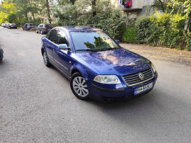 Vw Passat 1.8 Turbo + GPL