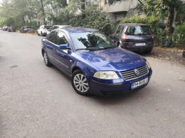 Vw Passat 1.8 Turbo + GPL