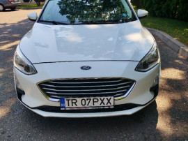 2019 Ford Focus ALB PERLAT