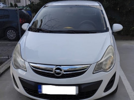Opel Corsa 1.2 Benzină | 2011 | Manuală | Fără Accidente | Fără probleme |