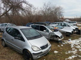 DEZMEMBREZ Mercedes A klasse