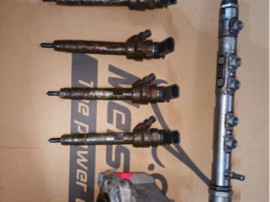 Kit injectieBMW N47D20C 143 Cp