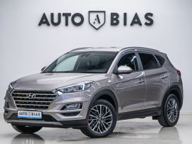 Hyundai Tucson 1.6 CRDi 4WD 7DCT Premium