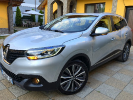 ‼️Renault Kadjar 1.6dci 131cp E6 INTENS ENERGY,An 2016.05