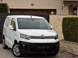 CITROEN BERLINGO FACE-LIFT 2 0 2 1 - EURO6