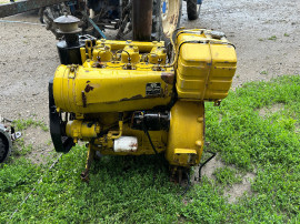 Motor VM 3Cilindri