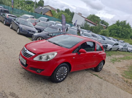 Opel corsa, 1.3 motorina, 2008= Posibilitate rate