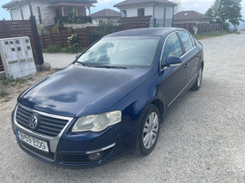 Vw Passat b6 an 2008