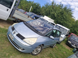 Renault grand espace 7 loc. garanție