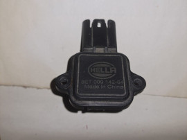 Senzor debitmetru aer BMW 5 (E60) 520i: 8ET00914264, 2003-2010.