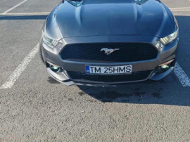Ford Mustang 2.3 ecoboost