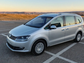 Volkswagen Sharan 2015 2,0 TDI 140 CP