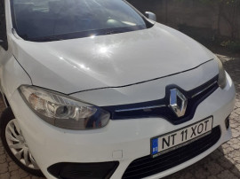 Renault fluence benzină 2016