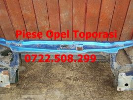 Traversa superioara - trager cu lonjeroane Opel Astra G