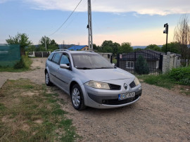 Renault megane 1.5dci garanție