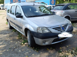 Dacia Logan MCV 2008 , 7 locuri