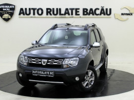 Dacia Duster 1.5 dCi 109CP 2014 Euro 5