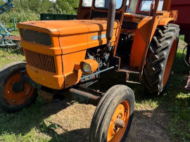 Tractor Fiat 550 55cp